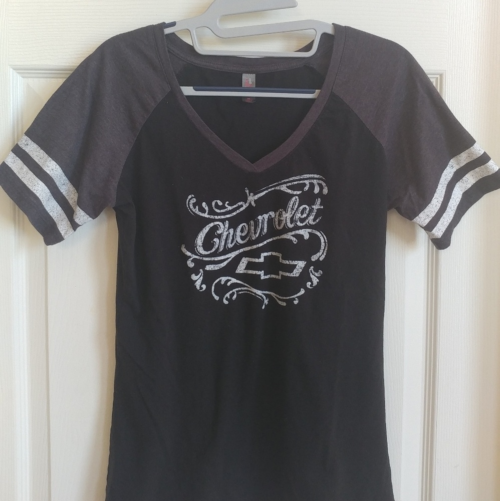 Special Edition Chevrolet Shirt Nascar, Medium
